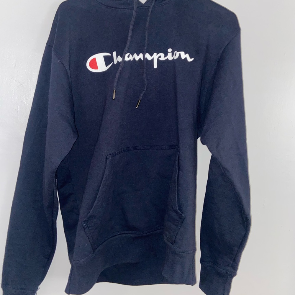 Champion sweatshirt